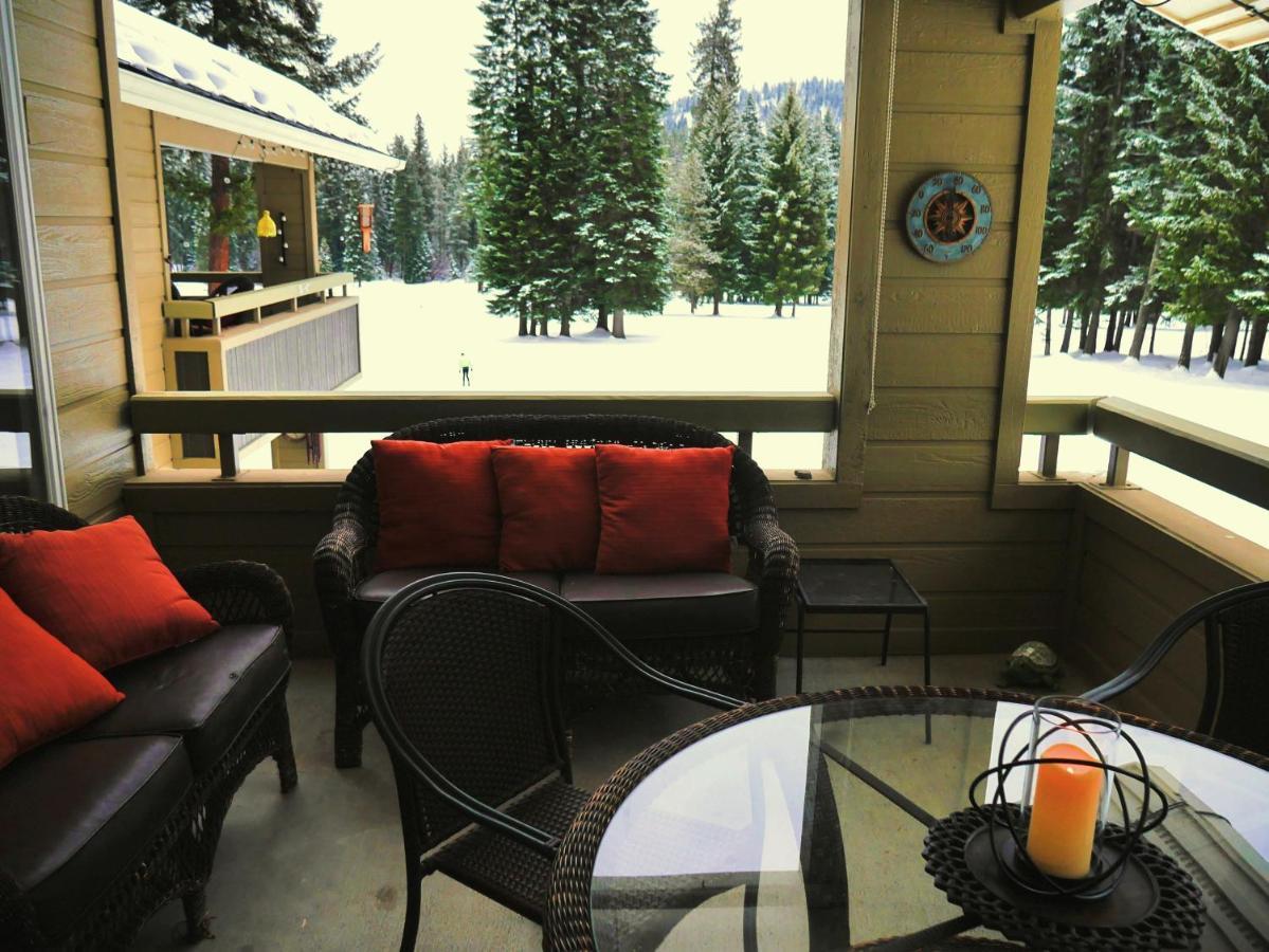 2 Bedroom Condo Near Leavenworth, Wa Exterior foto