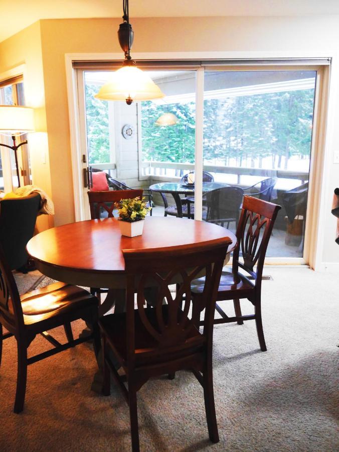 2 Bedroom Condo Near Leavenworth, Wa Exterior foto