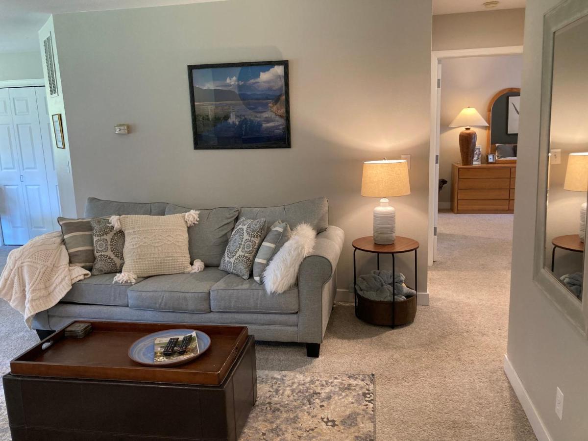 2 Bedroom Condo Near Leavenworth, Wa Exterior foto