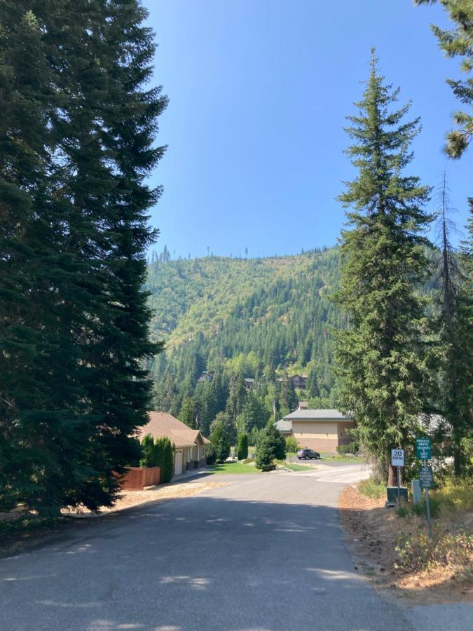 2 Bedroom Condo Near Leavenworth, Wa Exterior foto