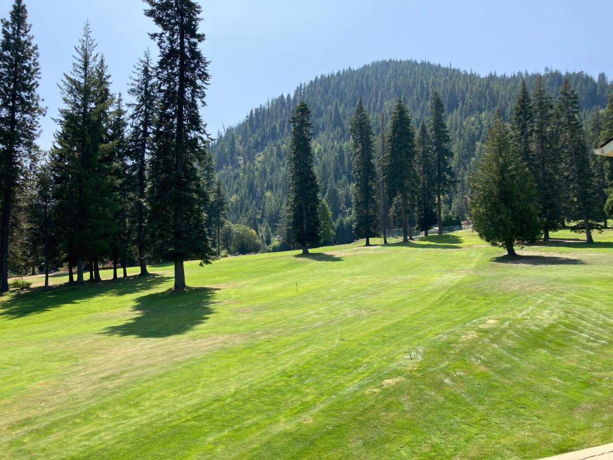 2 Bedroom Condo Near Leavenworth, Wa Exterior foto