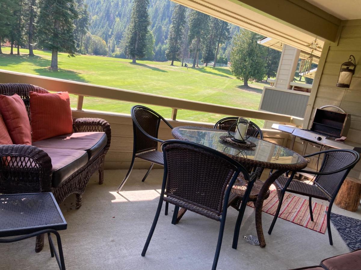 2 Bedroom Condo Near Leavenworth, Wa Exterior foto