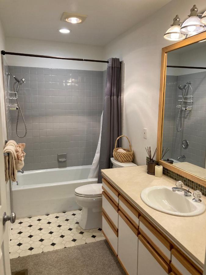 2 Bedroom Condo Near Leavenworth, Wa Exterior foto