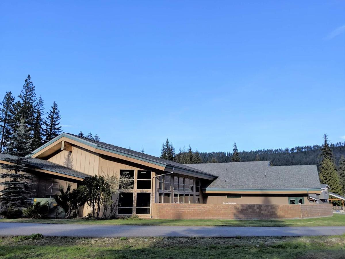 2 Bedroom Condo Near Leavenworth, Wa Exterior foto