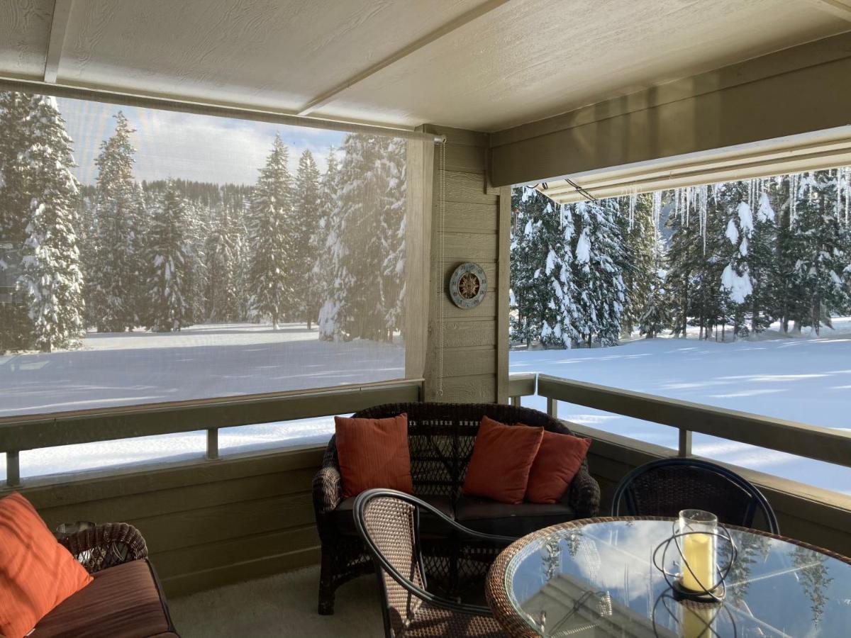 2 Bedroom Condo Near Leavenworth, Wa Exterior foto